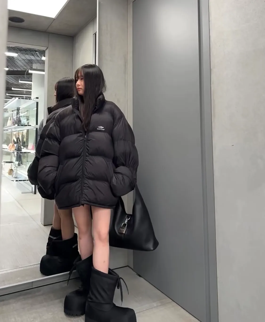All Categories Balenciaga Women's Bags (Balenciaga) Balenciaga 0118