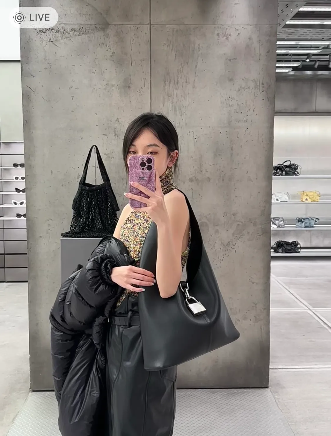 All Categories Balenciaga Women's Bags (Balenciaga) Balenciaga 0118