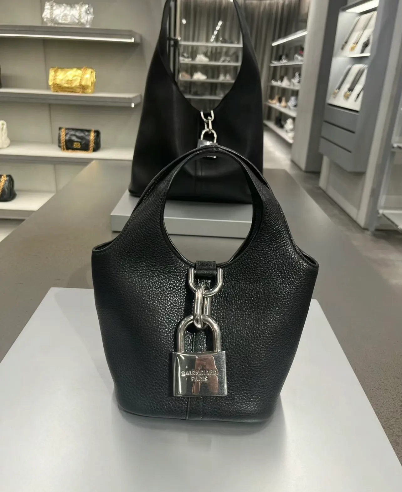 All Categories Balenciaga Women's Bags (Balenciaga) Balenciaga 0118