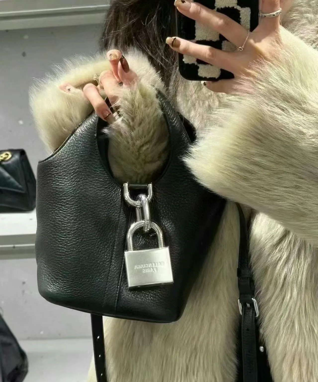 All Categories Balenciaga Women's Bags (Balenciaga) Balenciaga 0118