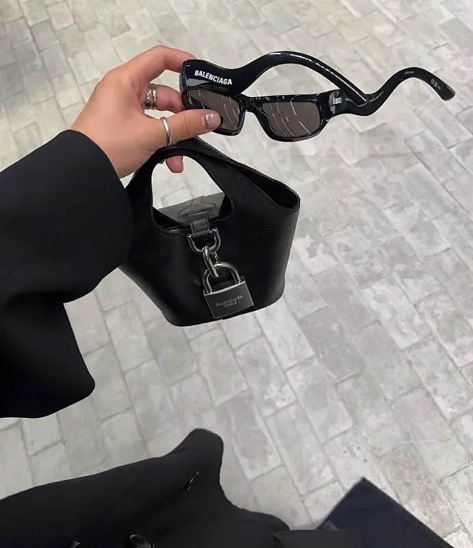 All Categories Balenciaga Women's Bags (Balenciaga) Balenciaga 0118