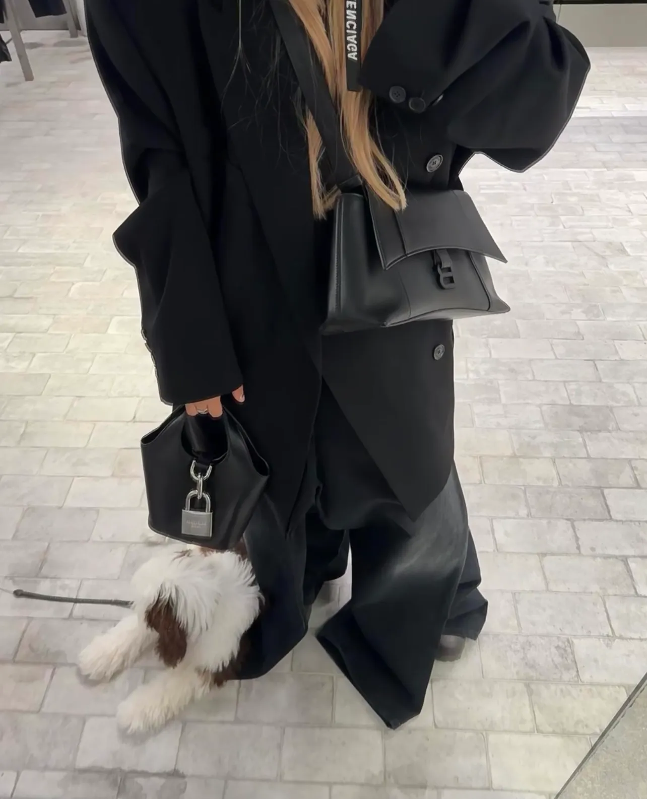 All Categories Balenciaga Women's Bags (Balenciaga) Balenciaga 0118
