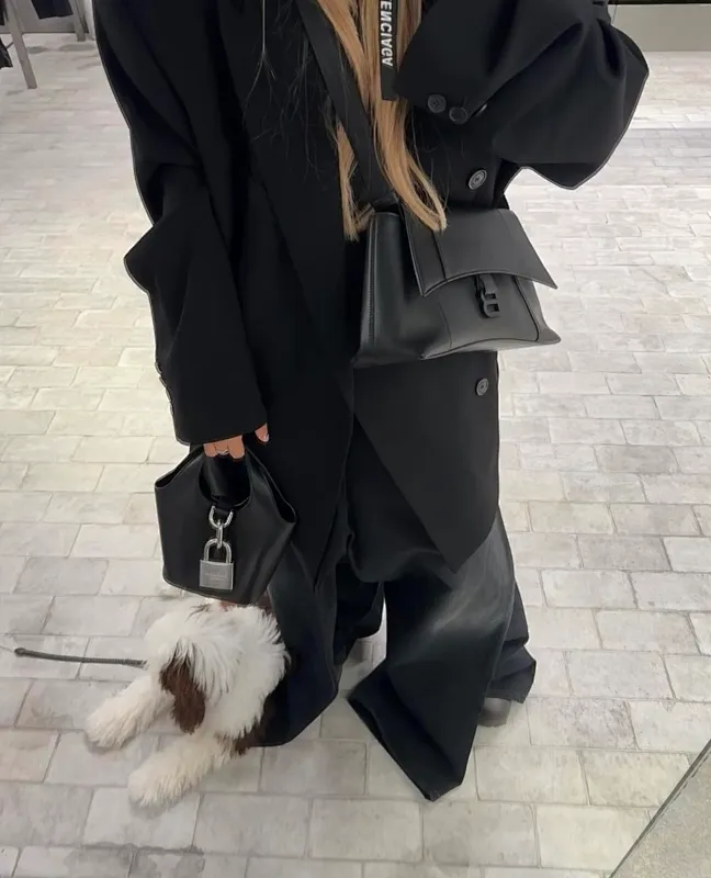 All Categories Balenciaga Women's Bags (Balenciaga) Balenciaga 0118