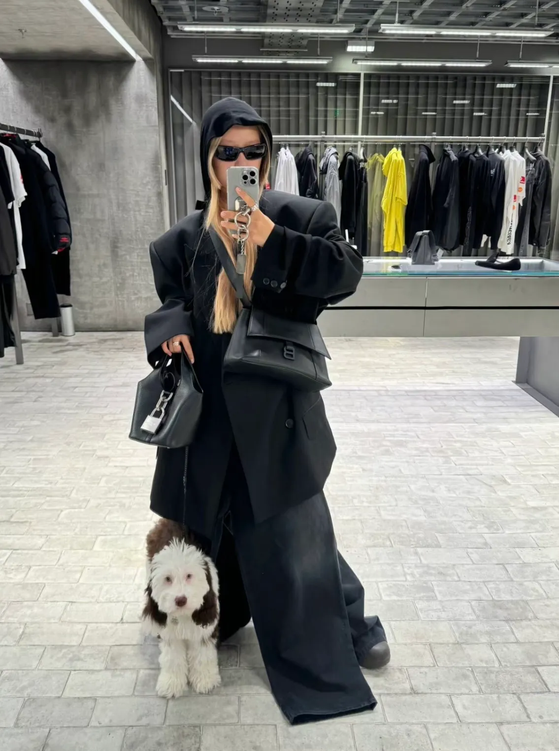 All Categories Balenciaga Women's Bags (Balenciaga) Balenciaga 0118