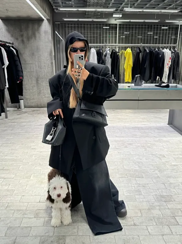 All Categories Balenciaga Women's Bags (Balenciaga) Balenciaga 0118