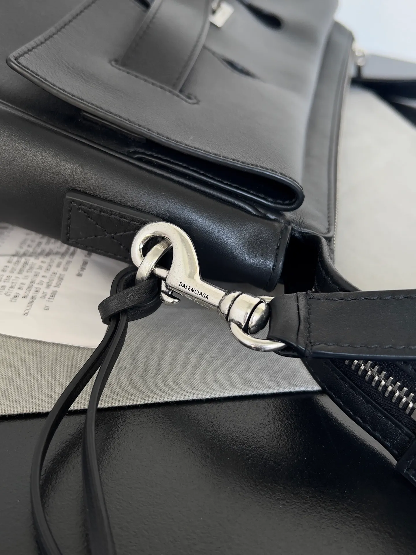 All Categories Balenciaga Women's Bags (Balenciaga) Balenciaga GP-8822