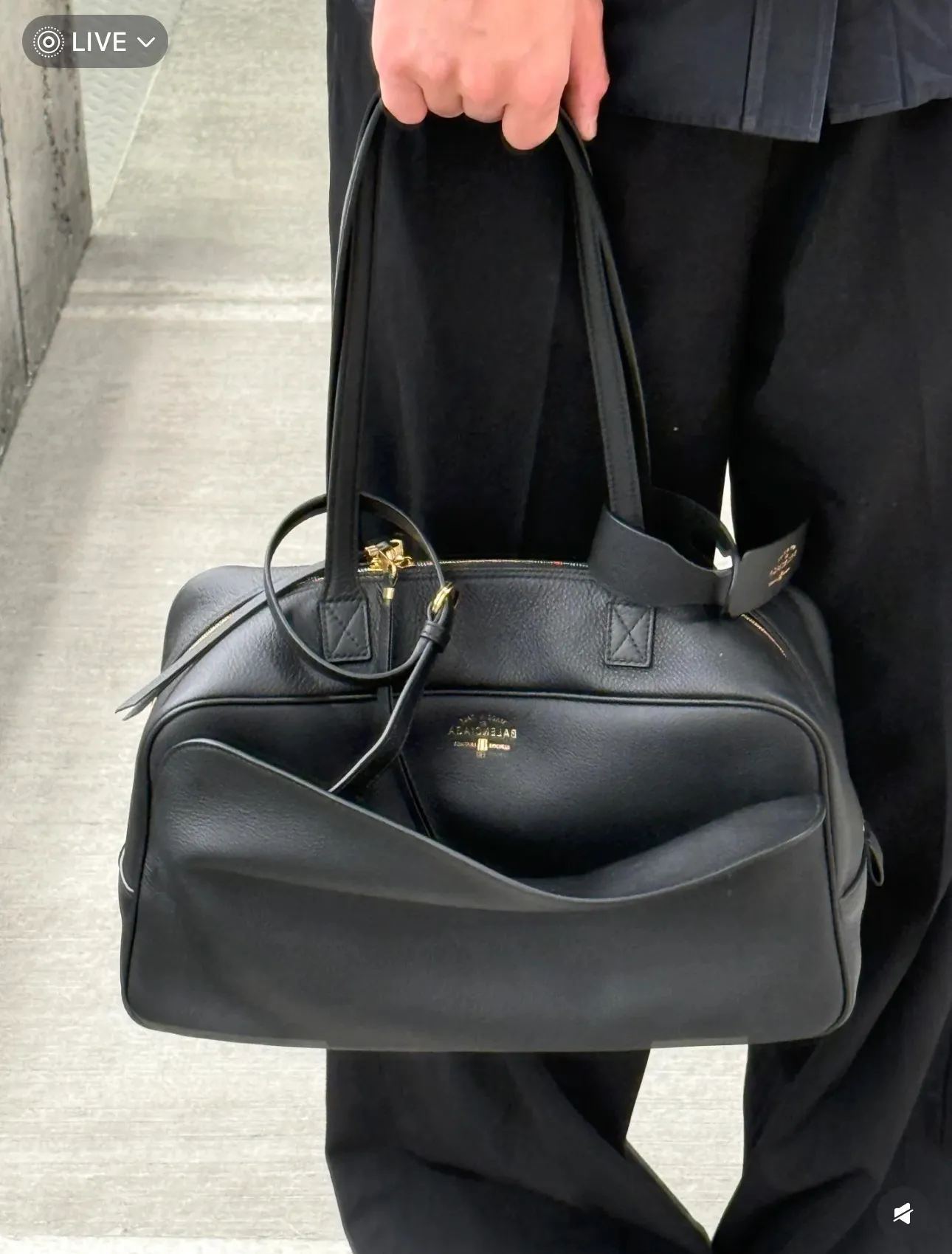 All Categories Balenciaga Women's Bags (Balenciaga) Balenciaga 0419
