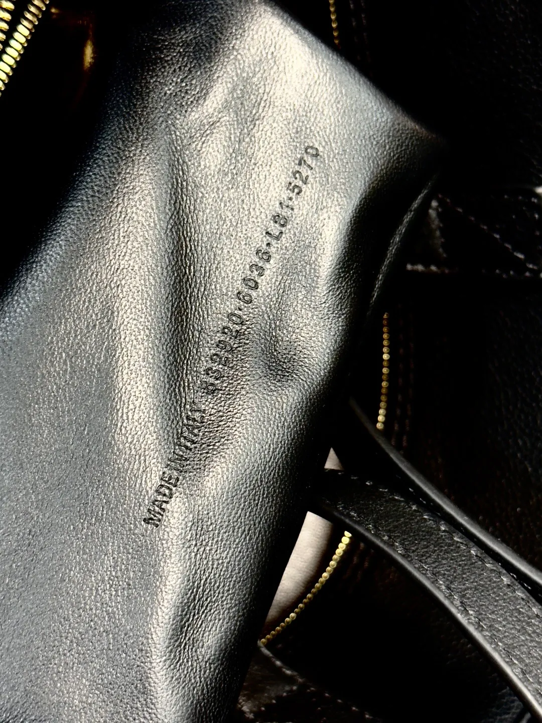 All Categories Balenciaga Women's Bags (Balenciaga) Balenciaga 0419