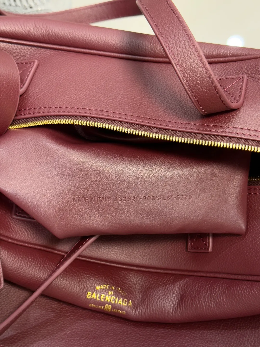 All Categories Balenciaga Women's Bags (Balenciaga) Balenciaga 0419