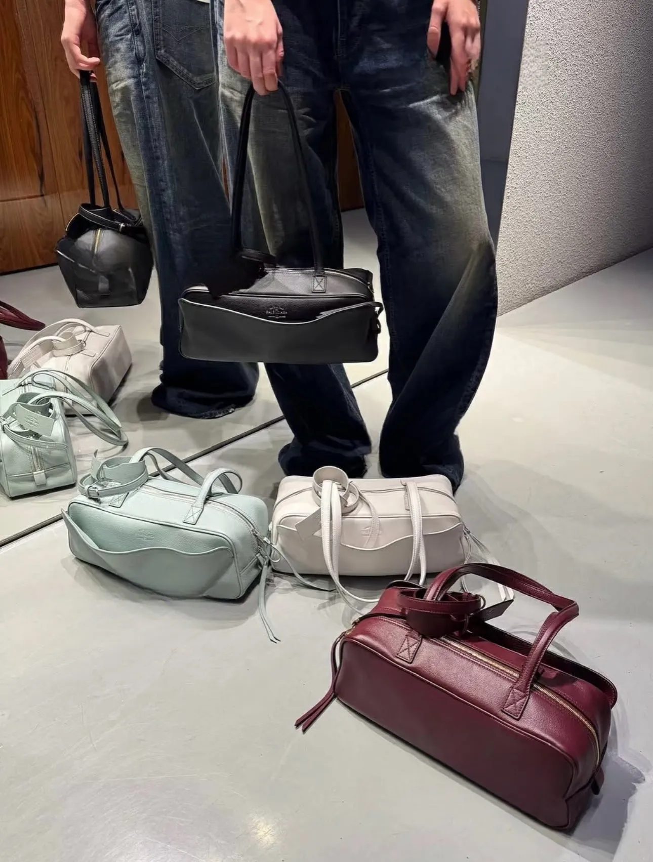 All Categories Balenciaga Women's Bags (Balenciaga) Balenciaga 0419