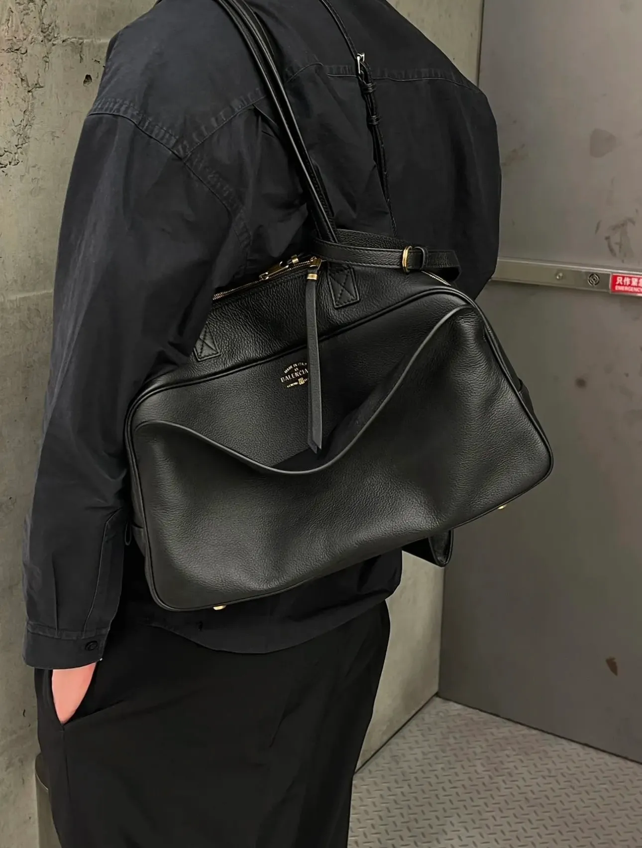 All Categories Balenciaga Women's Bags (Balenciaga) Balenciaga 0419