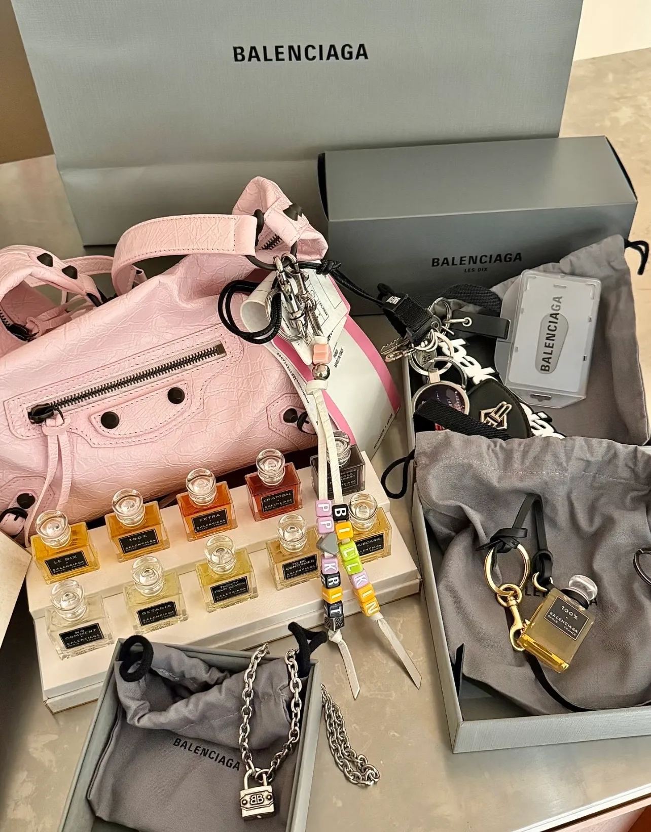 All Categories Balenciaga Women's Bags (Balenciaga) Balenciaga 1108