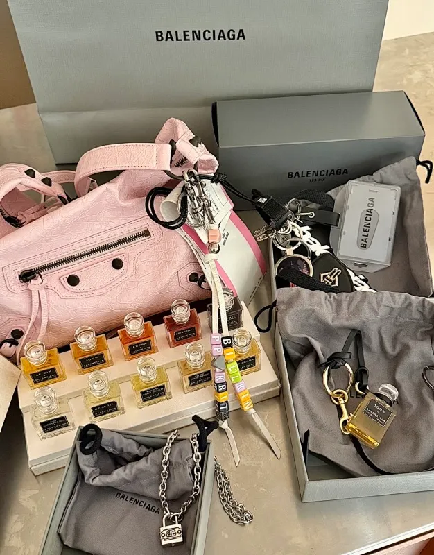 All Categories Balenciaga Women's Bags (Balenciaga) Balenciaga 1108