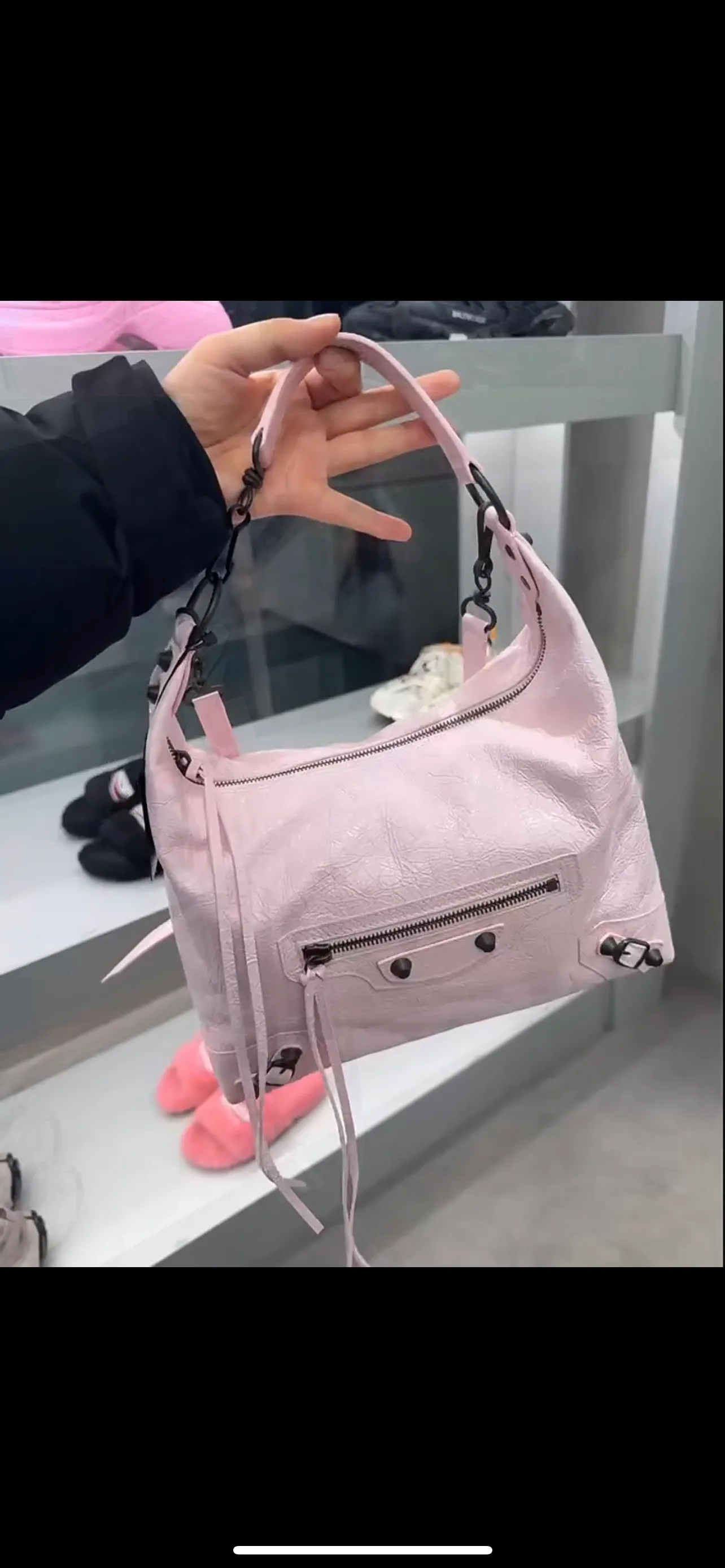 All Categories Balenciaga Women's Bags (Balenciaga) Balenciaga 1108
