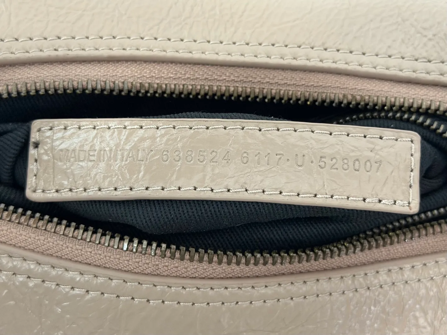 All Categories Balenciaga Women's Bags (Balenciaga) Balenciaga 1108