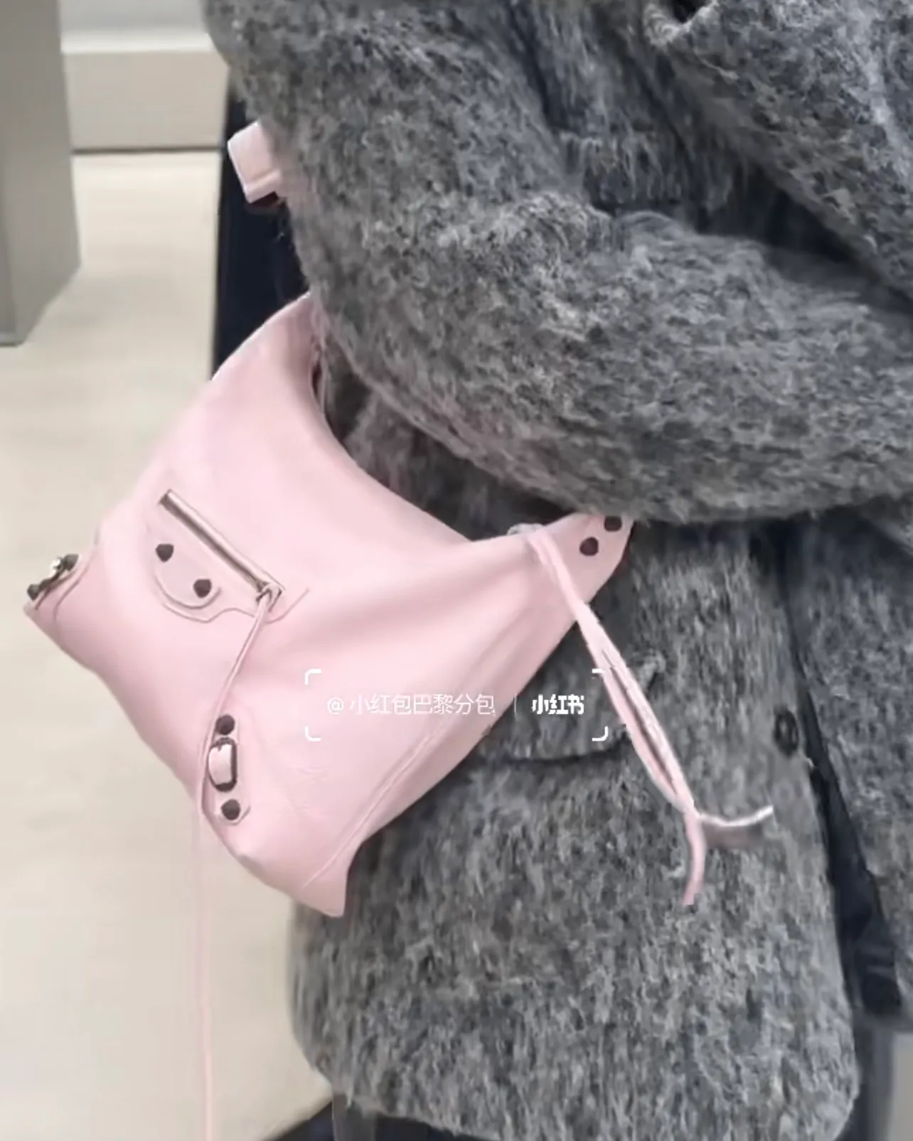 All Categories Balenciaga Women's Bags (Balenciaga) Balenciaga 1108