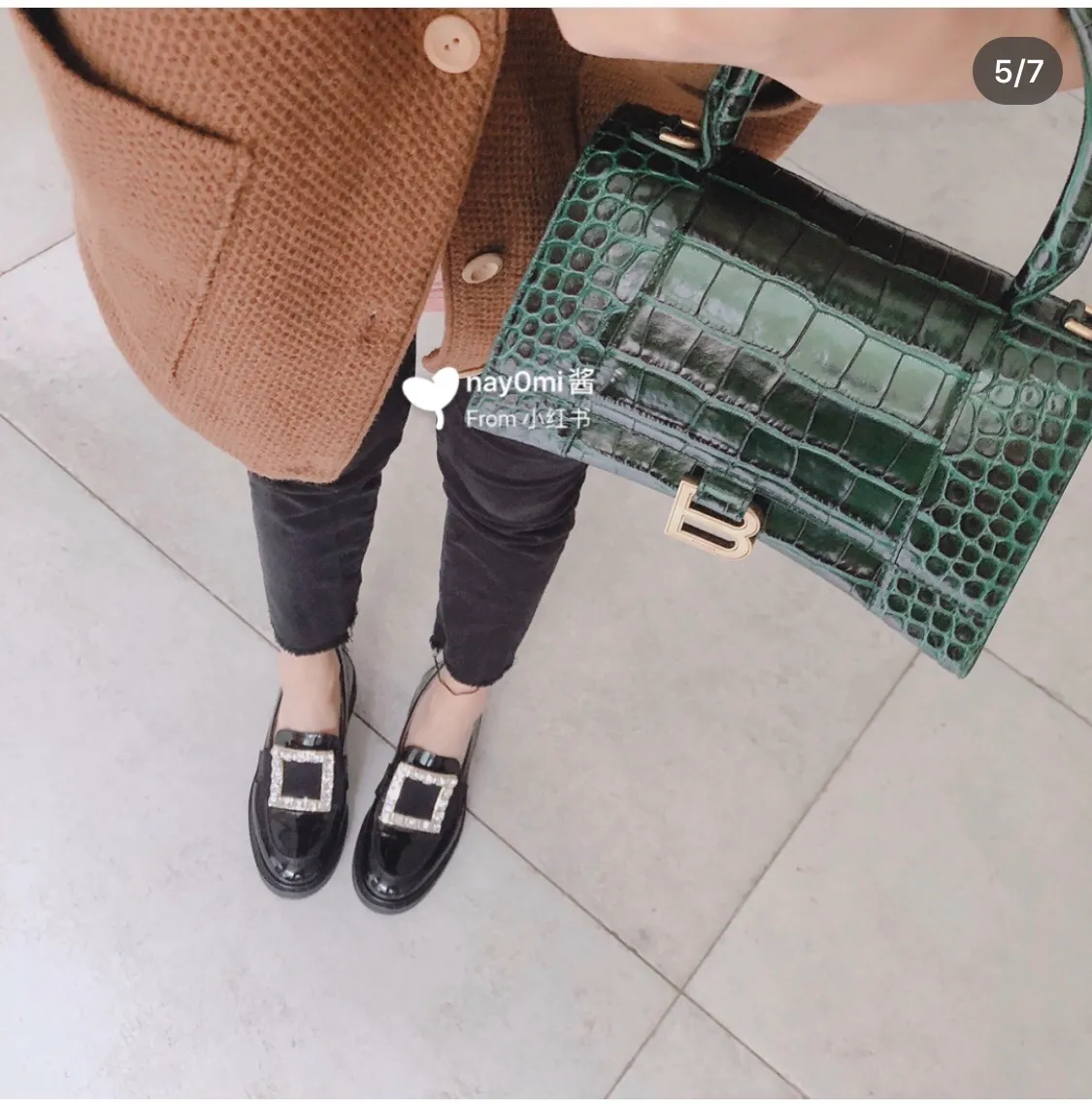 All Categories Balenciaga Women's Bags (Balenciaga) Balenciaga Original Order 141023b