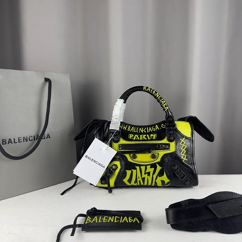 All Categories Balenciaga Women's Bags (Balenciaga) Balenciaga 3030