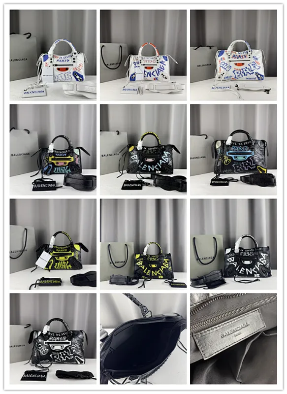 All Categories Balenciaga Women's Bags (Balenciaga) Balenciaga 3030