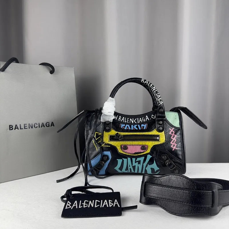 All Categories Balenciaga Women's Bags (Balenciaga) Balenciaga 3030