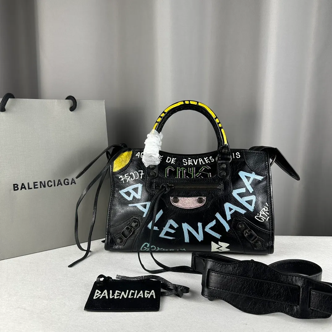 All Categories Balenciaga Women's Bags (Balenciaga) Balenciaga 3030