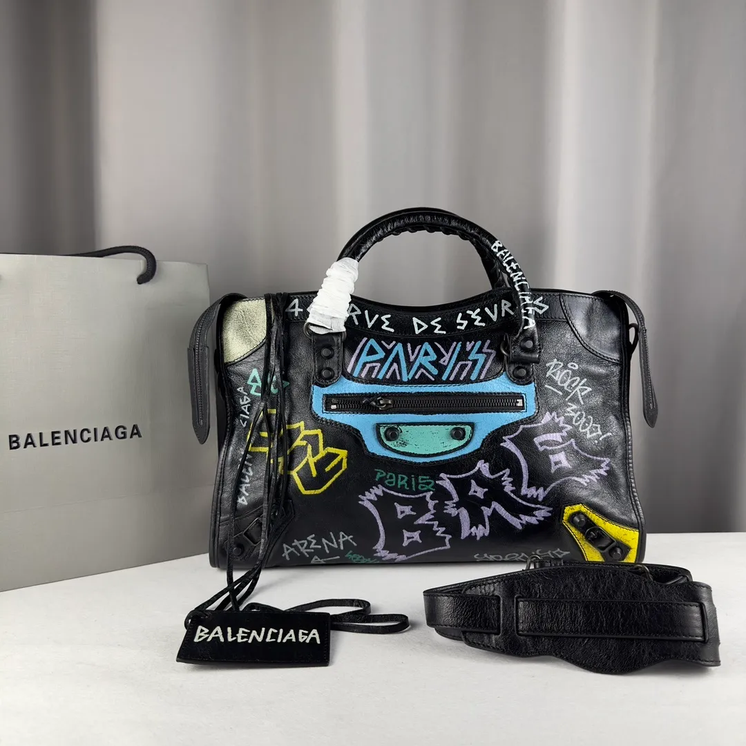 All Categories Balenciaga Women's Bags (Balenciaga) Balenciaga 3030