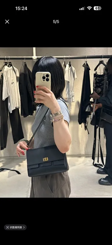 All Categories Balenciaga Women's Bags (Balenciaga) Balenciaga Original Order 188019