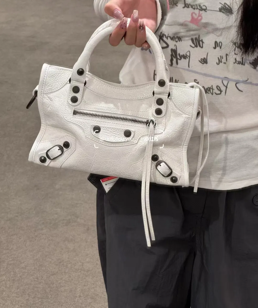 All Categories Balenciaga Women's Bags (Balenciaga) Balenciaga 0624