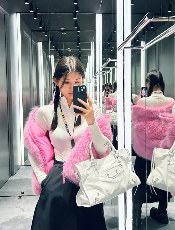 All Categories Balenciaga Women's Bags (Balenciaga) Balenciaga 0624