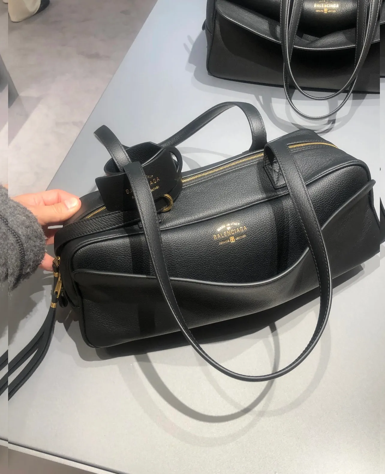 All Categories Balenciaga Women's Bags (Balenciaga) Balenciaga 358