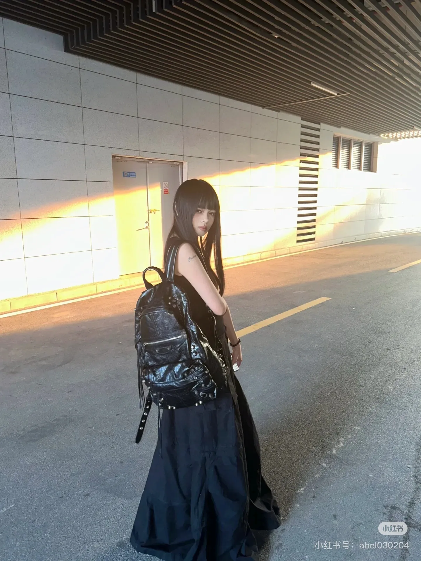 All Categories Balenciaga Women's Bags (Balenciaga) Balenciaga Original Order 188010