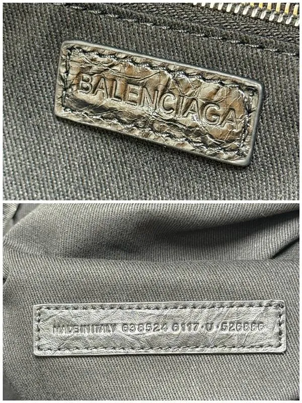 All Categories Balenciaga Women's Bags (Balenciaga) Balenciaga Original Order 188010