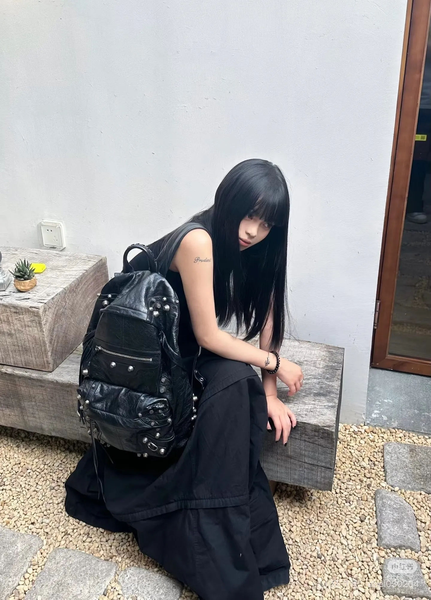 All Categories Balenciaga Women's Bags (Balenciaga) Balenciaga Original Order 188010