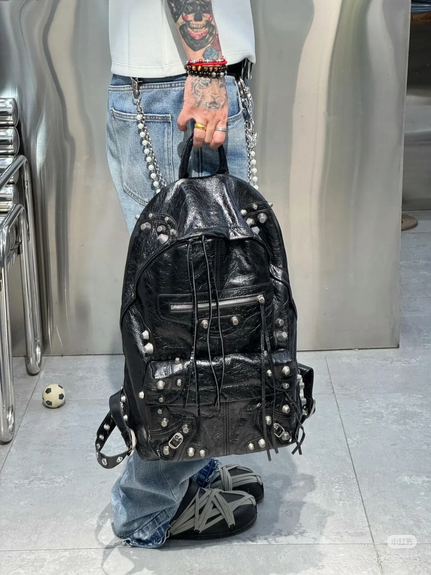 All Categories Balenciaga Women's Bags (Balenciaga) Balenciaga Original Order 188010
