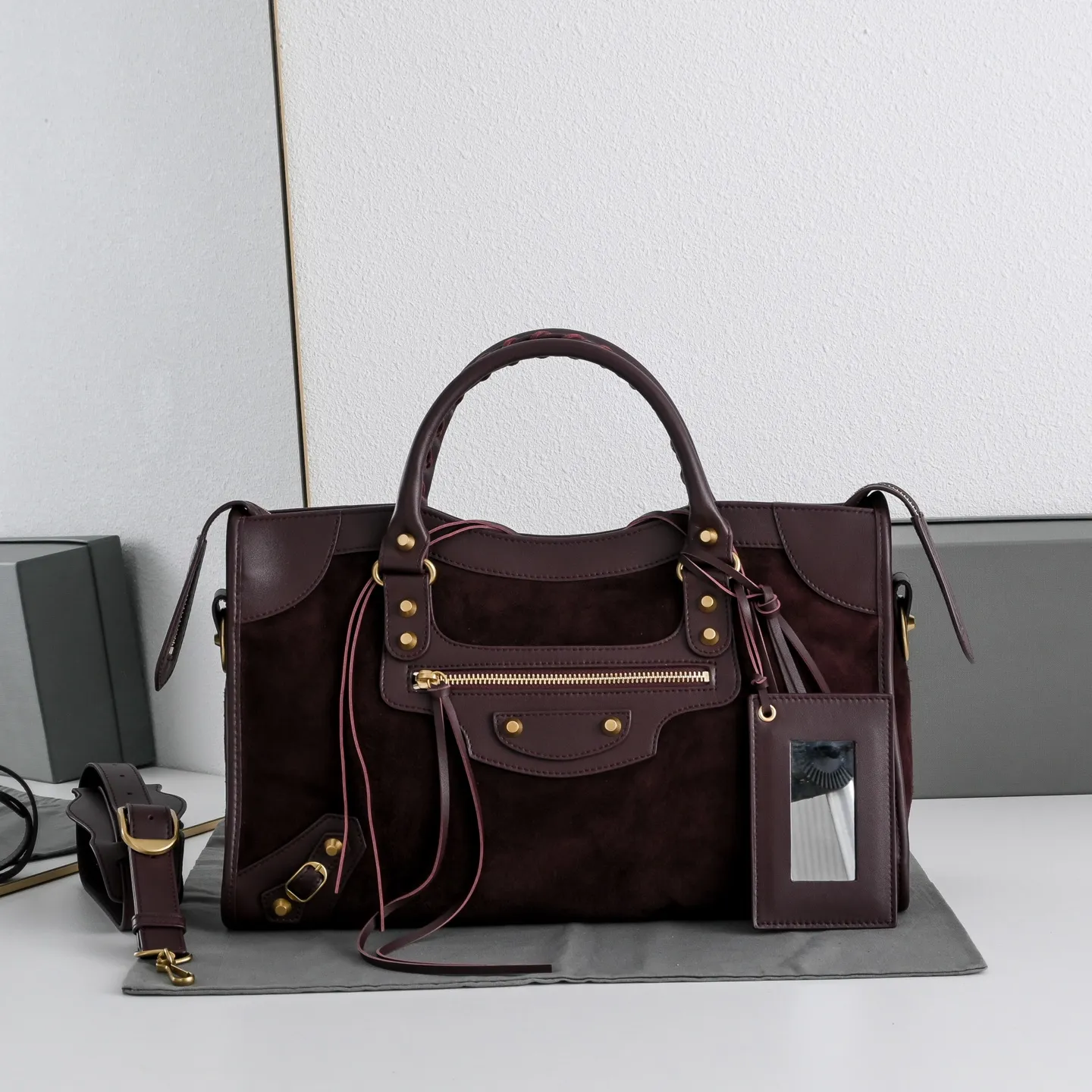All Categories Balenciaga Women's Bags (Balenciaga) Balenciaga 026