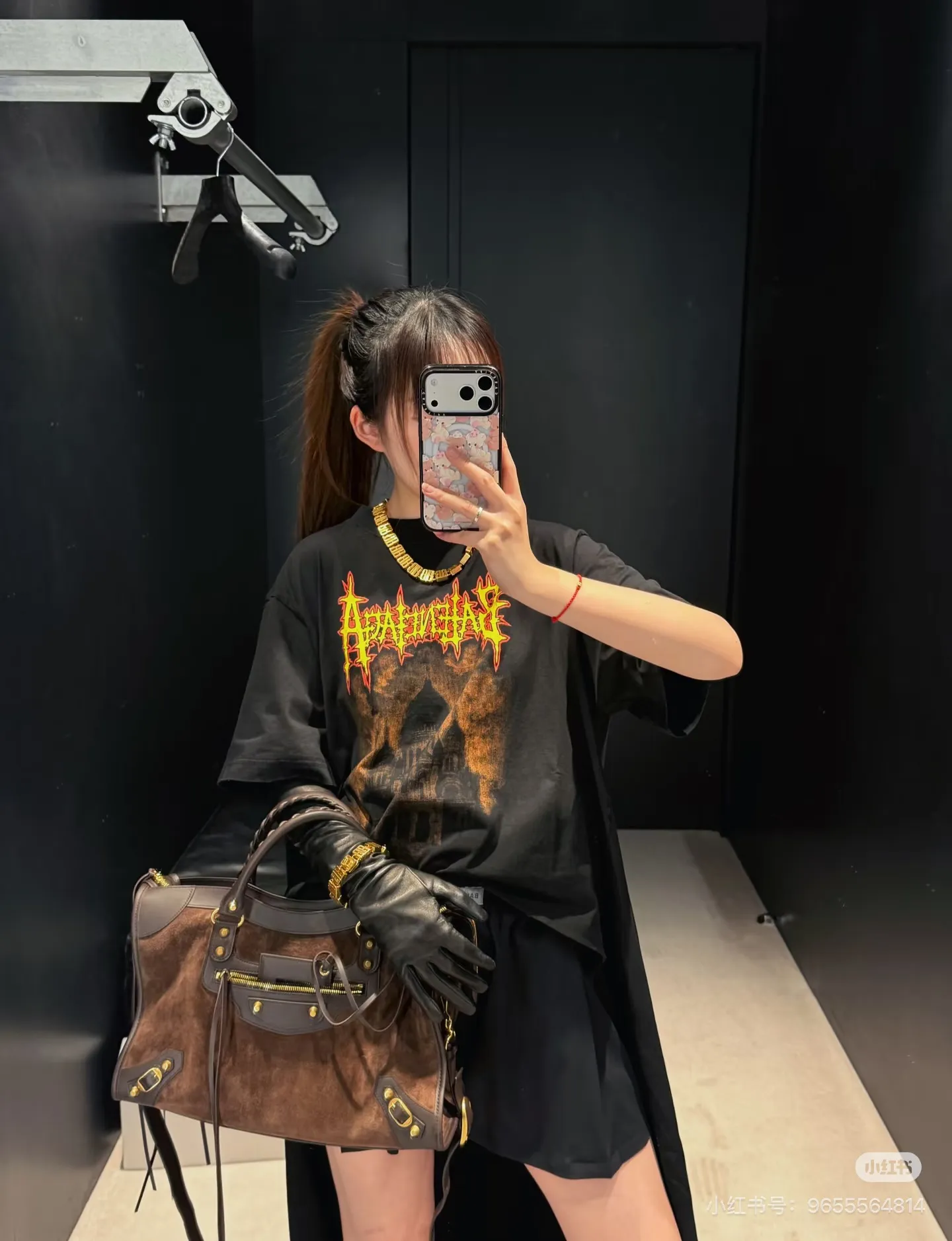 All Categories Balenciaga Women's Bags (Balenciaga) Balenciaga 026