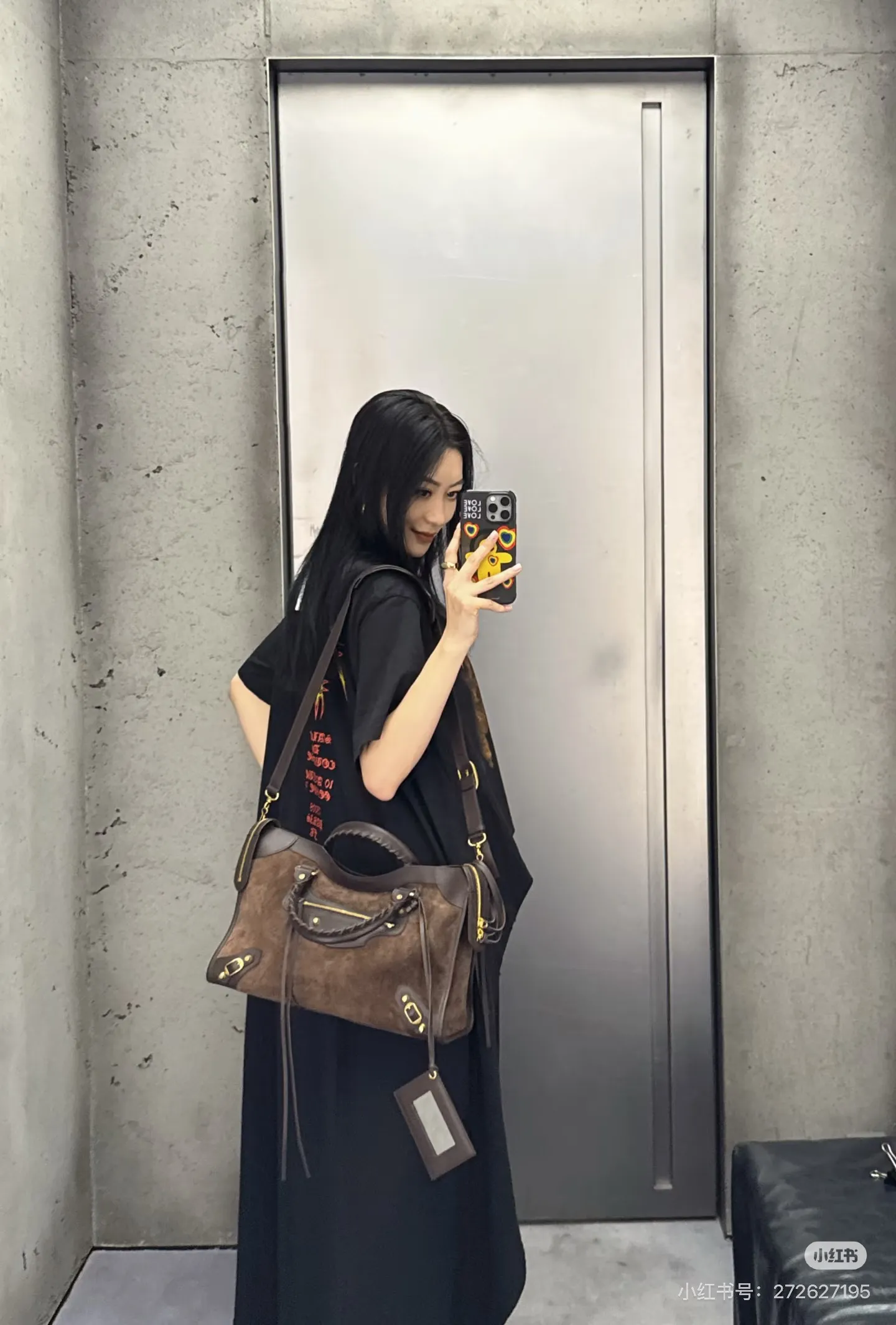 All Categories Balenciaga Women's Bags (Balenciaga) Balenciaga 026