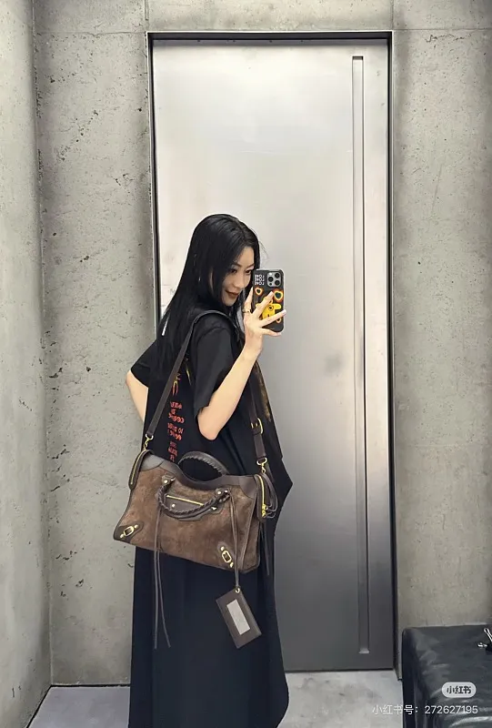 All Categories Balenciaga Women's Bags (Balenciaga) Balenciaga 026