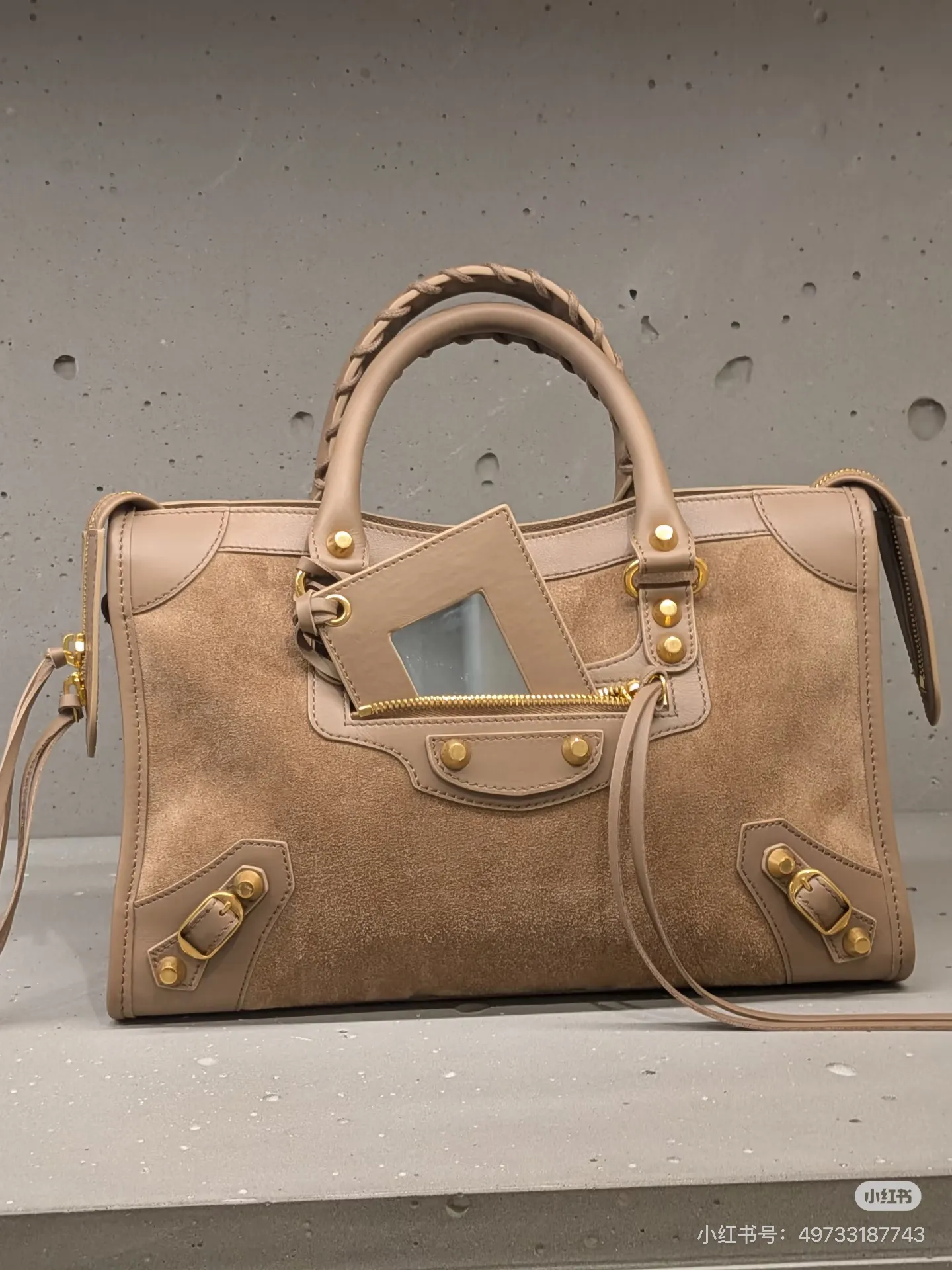 All Categories Balenciaga Women's Bags (Balenciaga) Balenciaga 026