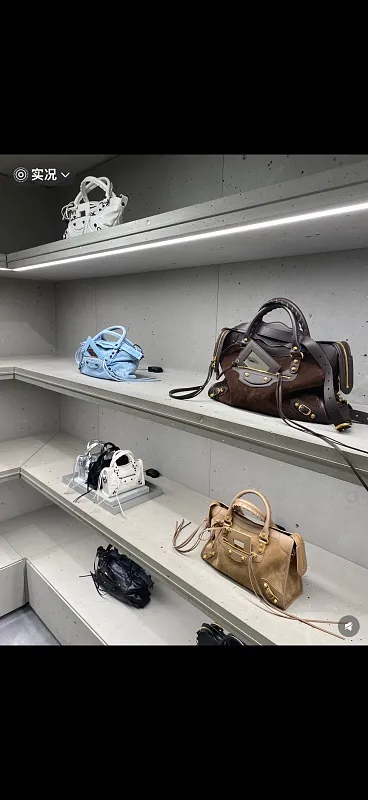 All Categories Balenciaga Women's Bags (Balenciaga) Balenciaga 026