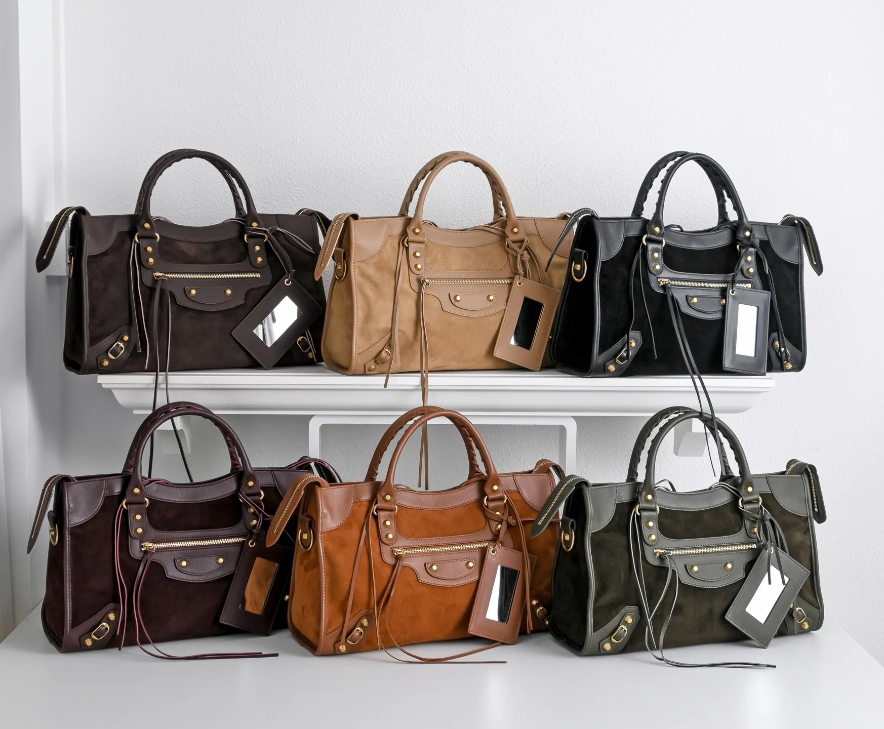 All Categories Balenciaga Women's Bags (Balenciaga) Balenciaga 026