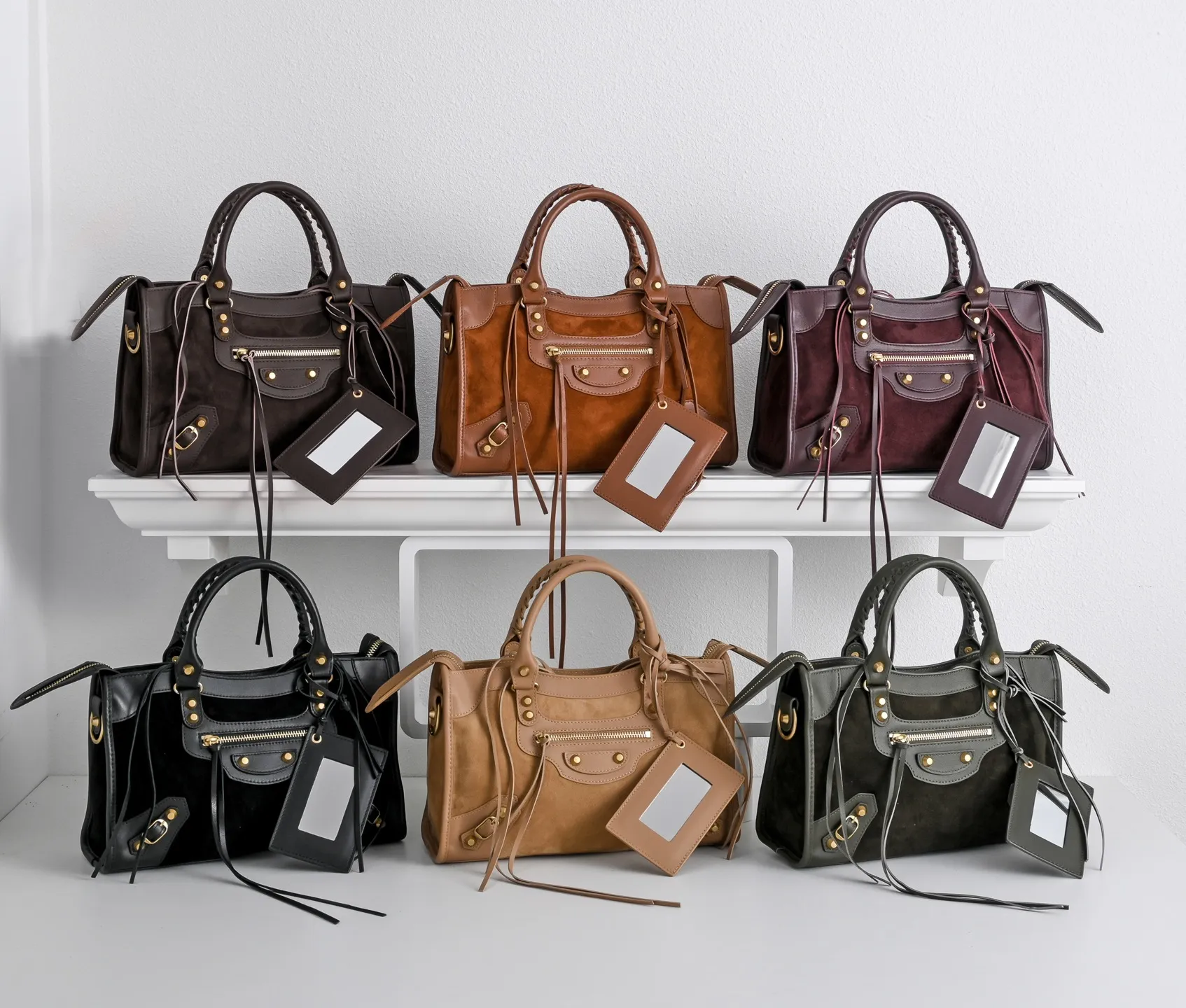 All Categories Balenciaga Women's Bags (Balenciaga) Balenciaga 026