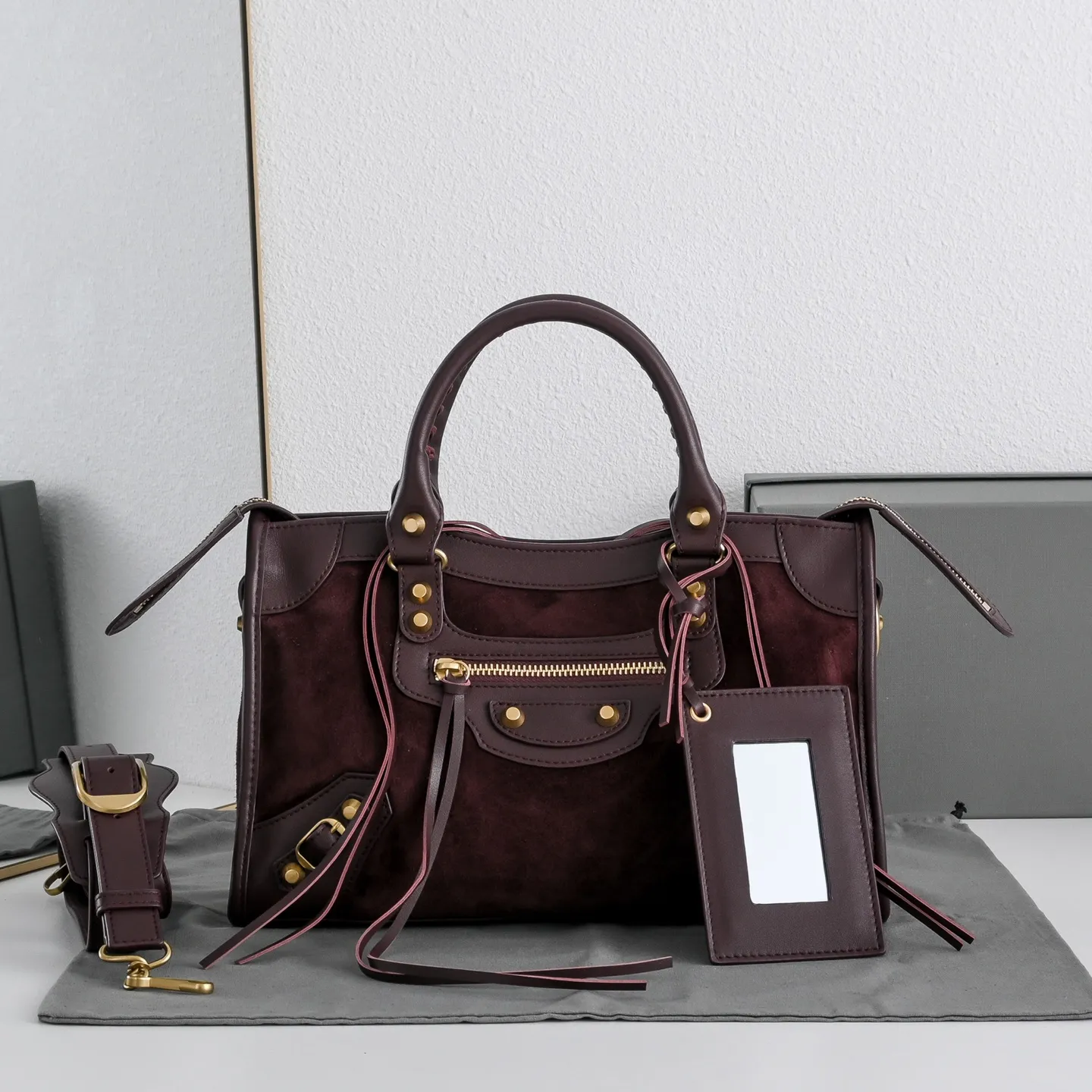All Categories Balenciaga Women's Bags (Balenciaga) Balenciaga 026