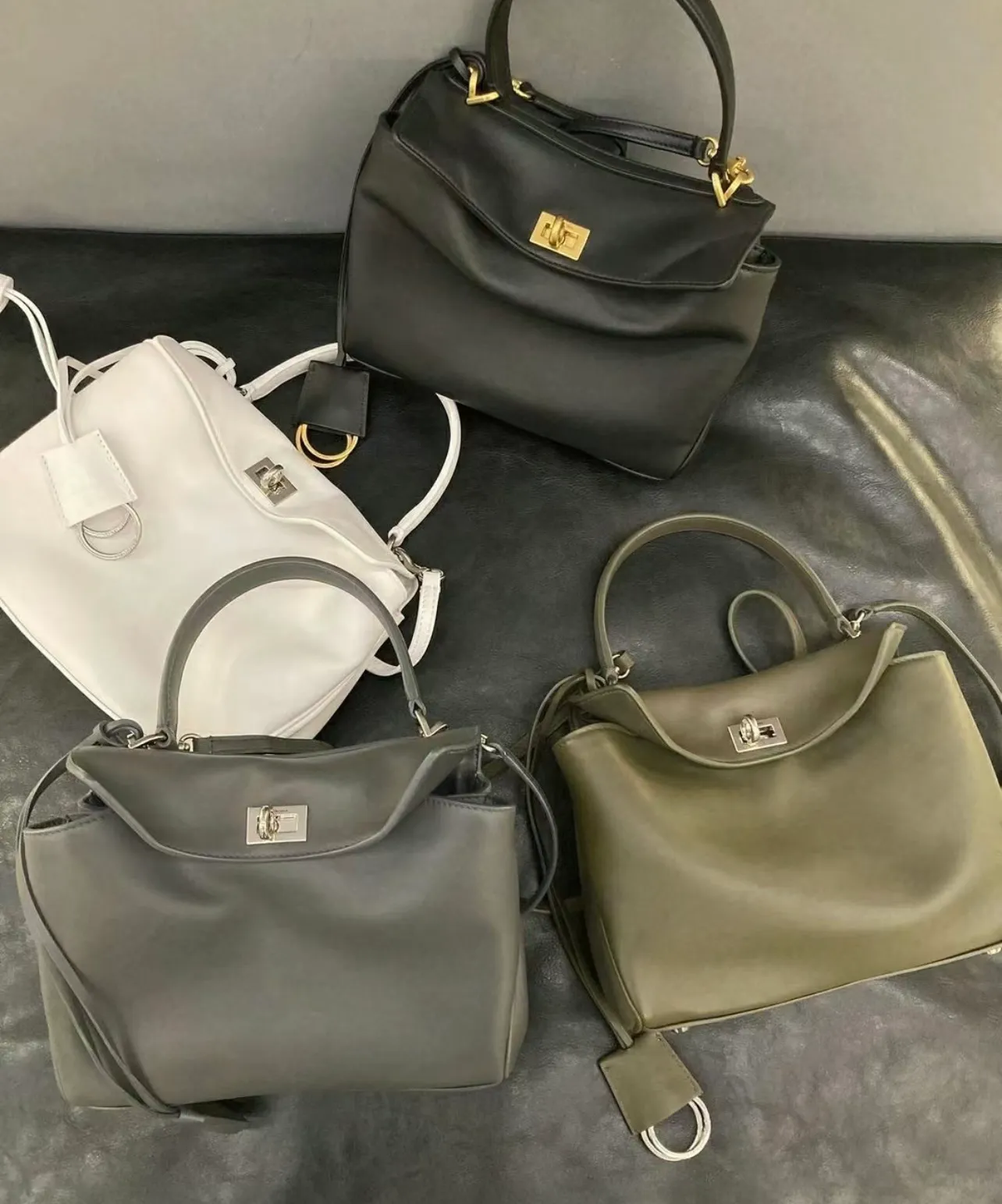 All Categories Balenciaga Women's Bags (Balenciaga) Balenciaga 0317