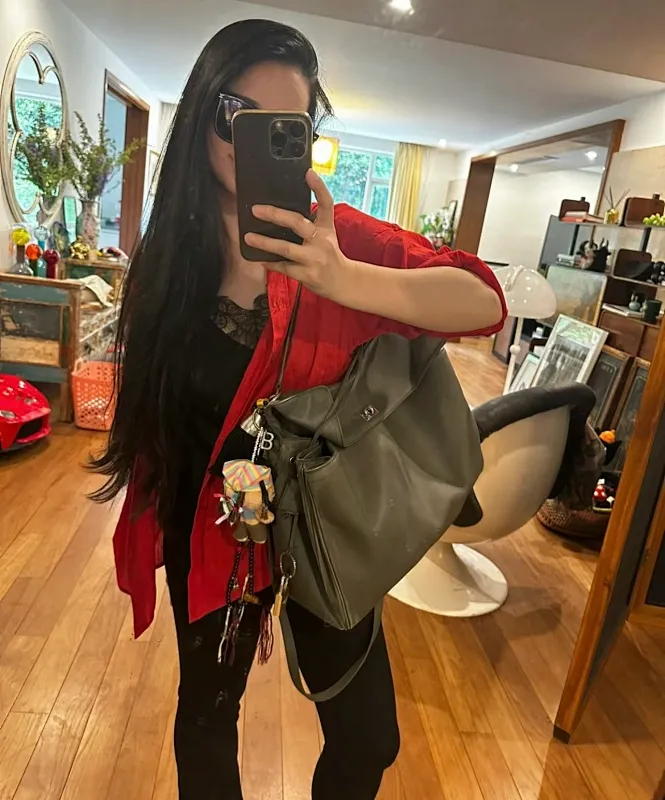 All Categories Balenciaga Women's Bags (Balenciaga) Balenciaga 0317