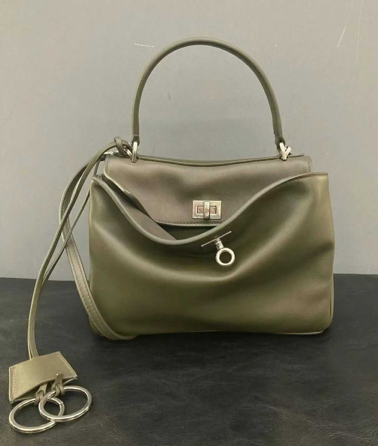 All Categories Balenciaga Women's Bags (Balenciaga) Balenciaga 0317