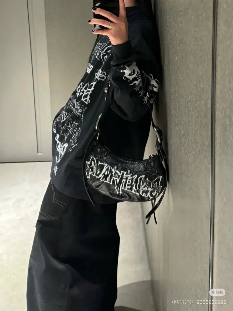 All Categories Balenciaga Women's Bags (Balenciaga) Balenciaga 671308