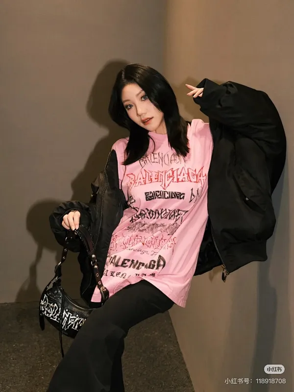 All Categories Balenciaga Women's Bags (Balenciaga) Balenciaga 671308
