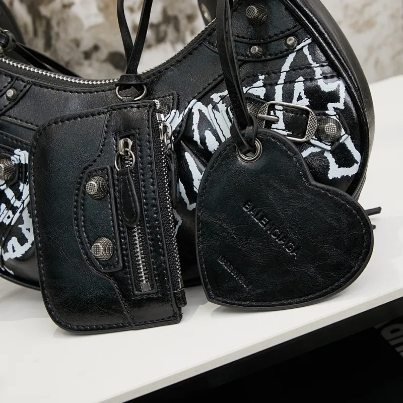 All Categories Balenciaga Women's Bags (Balenciaga) Balenciaga 671308