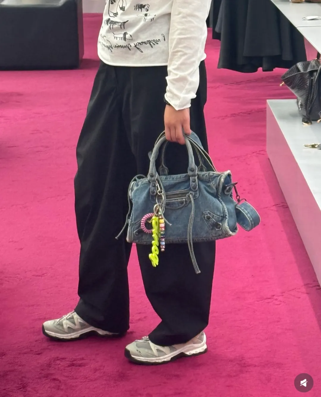 All Categories Balenciaga Women's Bags (Balenciaga) Balenciaga 0622